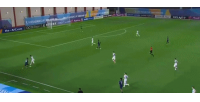 防不住U17亚洲杯泰国小将梅克斯精彩1V1破门，末轮战国少
