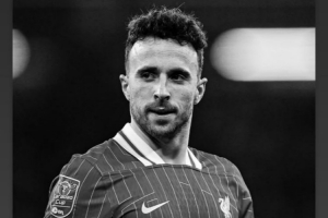 迪巴拉悼念若塔：️