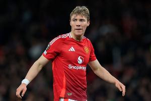 意媒：罗马有意霍伊伦&amp;埃文-弗格森 希望不含买断条款租借前者