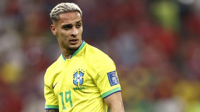 乐鱼体育官方平台-安东尼：球场空调吹得太猛很多人着凉 我正在恢复