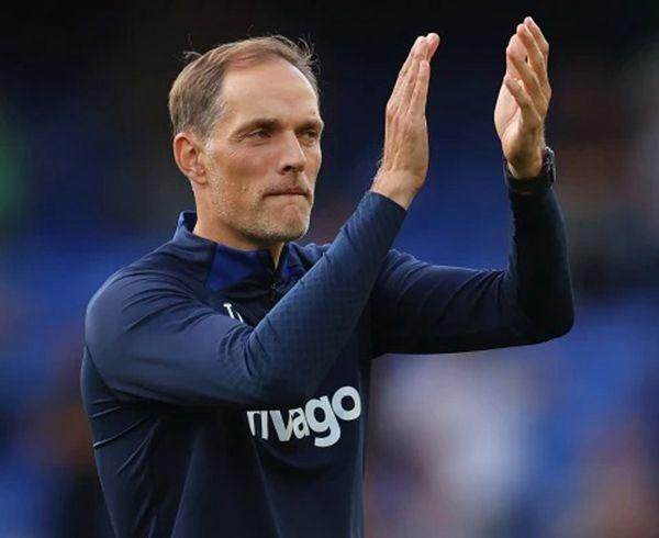 乐鱼体育官方平台-图赫尔：比赛意外频出难言精彩 切尔西需提升体能