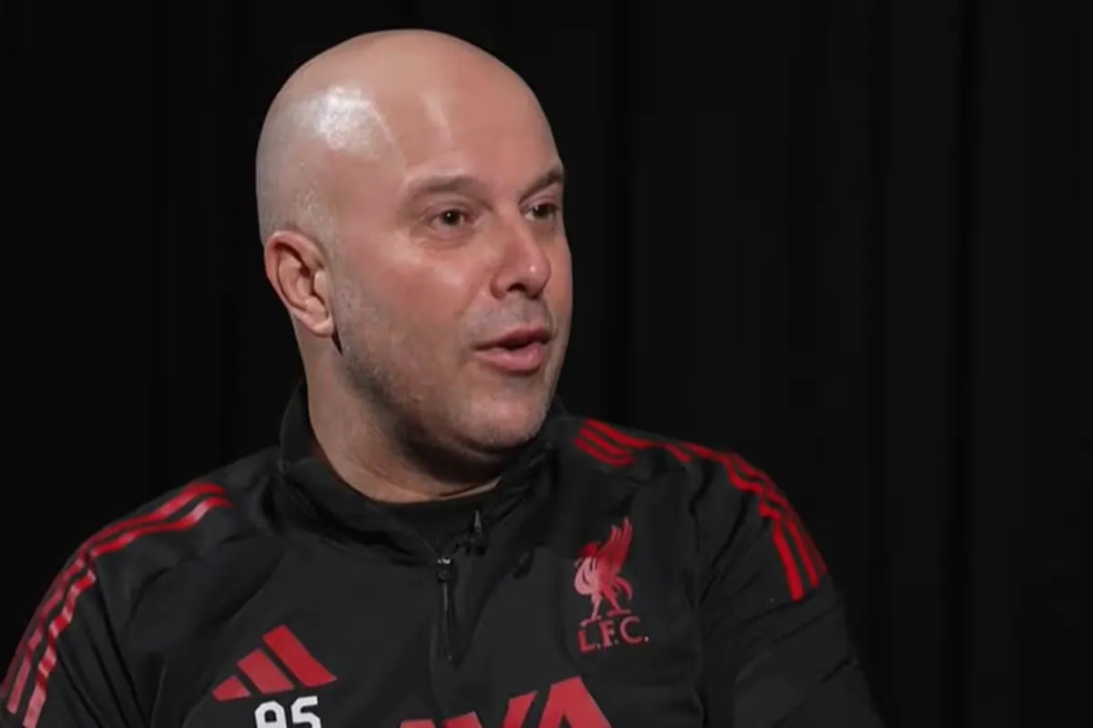 乐鱼体育官方平台-斯洛特：我听杰拉德的，不该再谈对手密集防守&amp;amp;要找方法解决