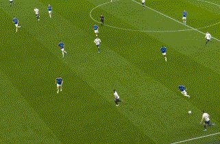 乐鱼体育官方平台-【英超】凯恩2球超亨利 孙兴慜破门 热刺5比0埃弗顿