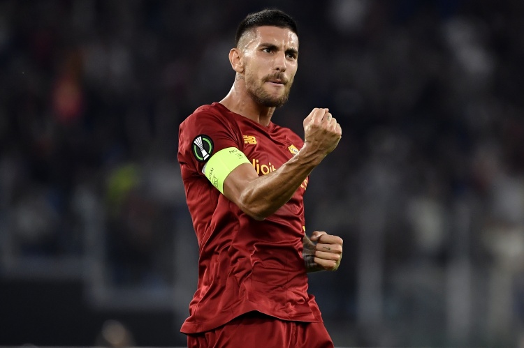 乐鱼体育官方平台-记者：利雅得胜利准备报价罗马中场佩莱格里尼，目标将其立刻签下