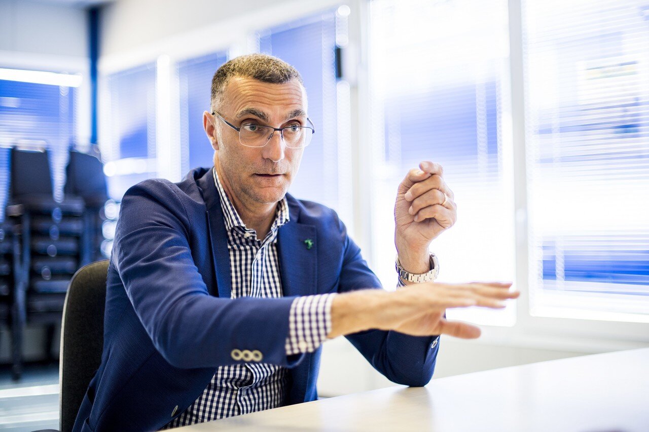 贝尔戈米：尤文会为绝平罗马感到高兴，落后4和7分是截然不同的